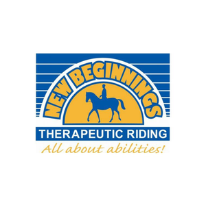 Team Page: New Beginnings Therapeutic Riding Inc.